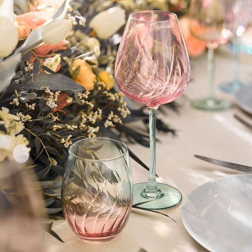 cristal-d-arques-swirly-spring-verre-36-cl-cocktail-jus image 3