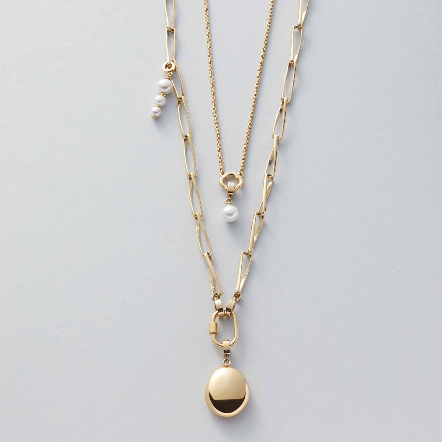 leonardo-consenza-clip-mix-collier-long-dor-70-cm image 7