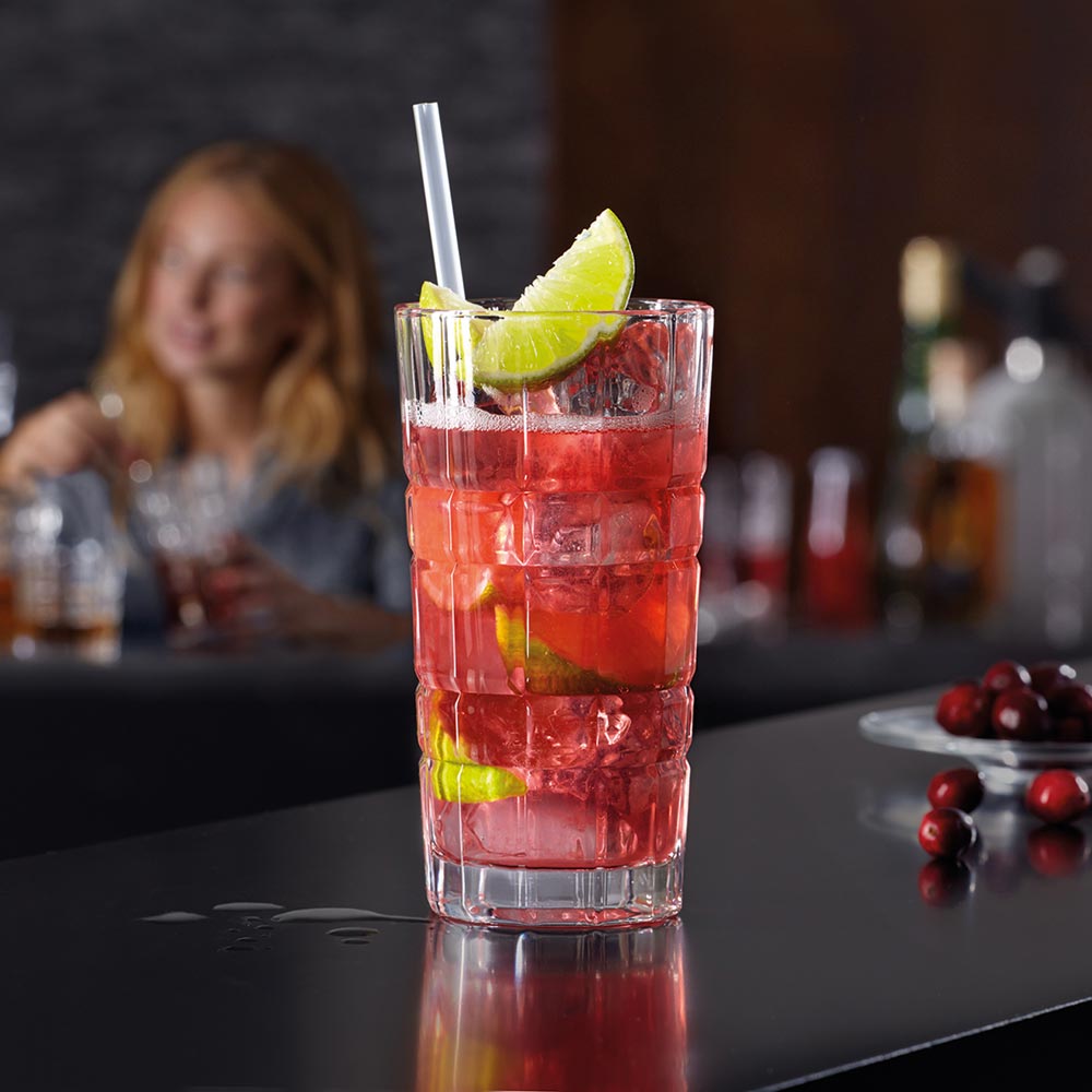leonardo-spiritii-verre-longdrink-400-ml-lot-de-4-relief image 5
