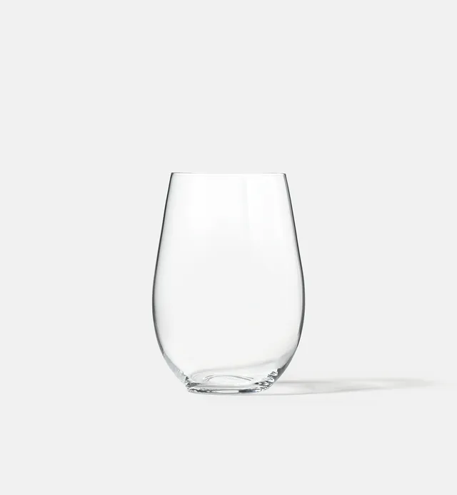 krosno-verre-vin-rouge-670-ml-verre-eau-jus-transparent image 1