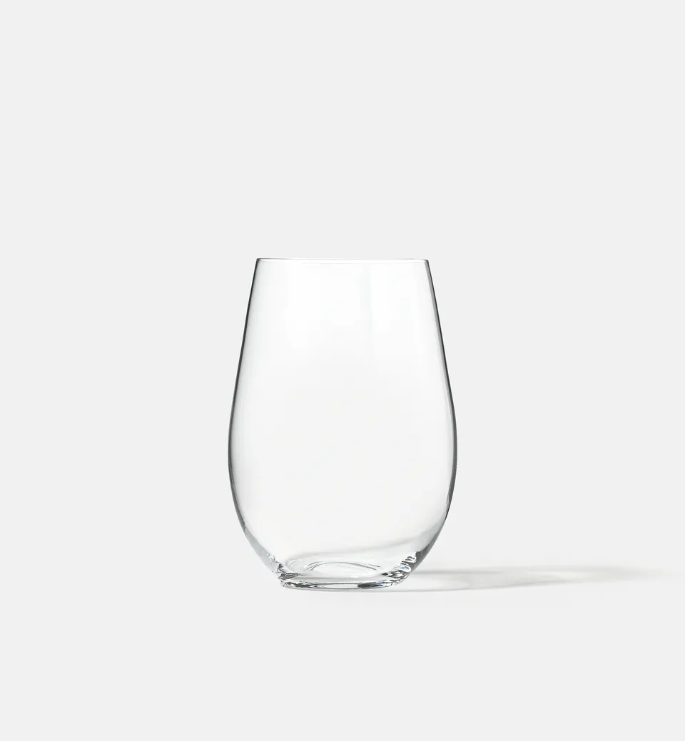 krosno-verre-vin-rouge-670-ml-verre-eau-jus-transparent image 1