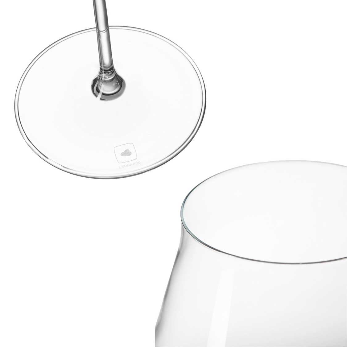 leonardo-brunelli-verres-bourgogne-770-ml-lot-6 image 4