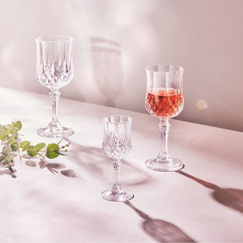 cristal-d-arques-longchamp-verre-pied-17-cl-vin image 3