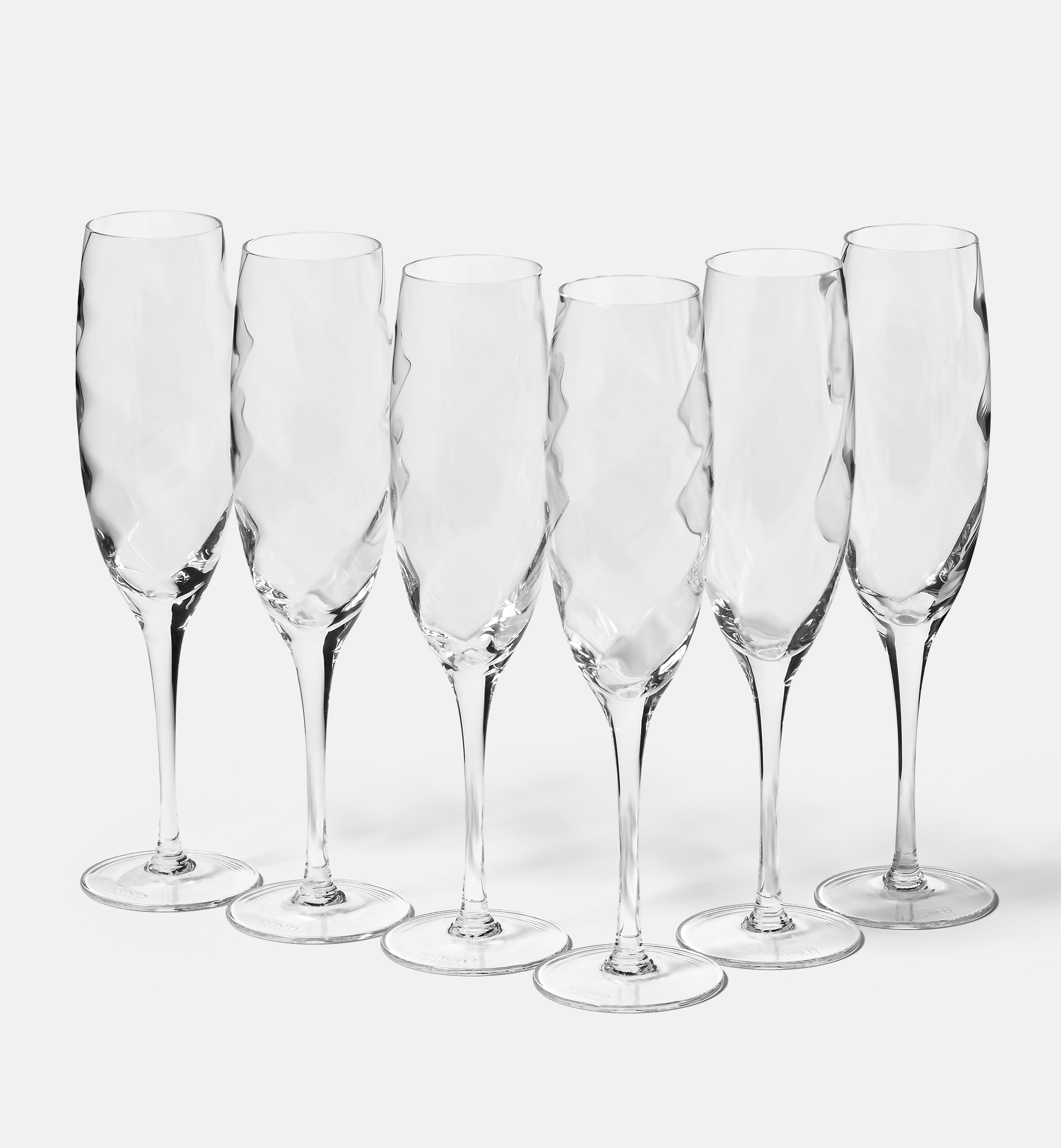 krosno-romance-170-ml-fl-te-champagne-taill image 8