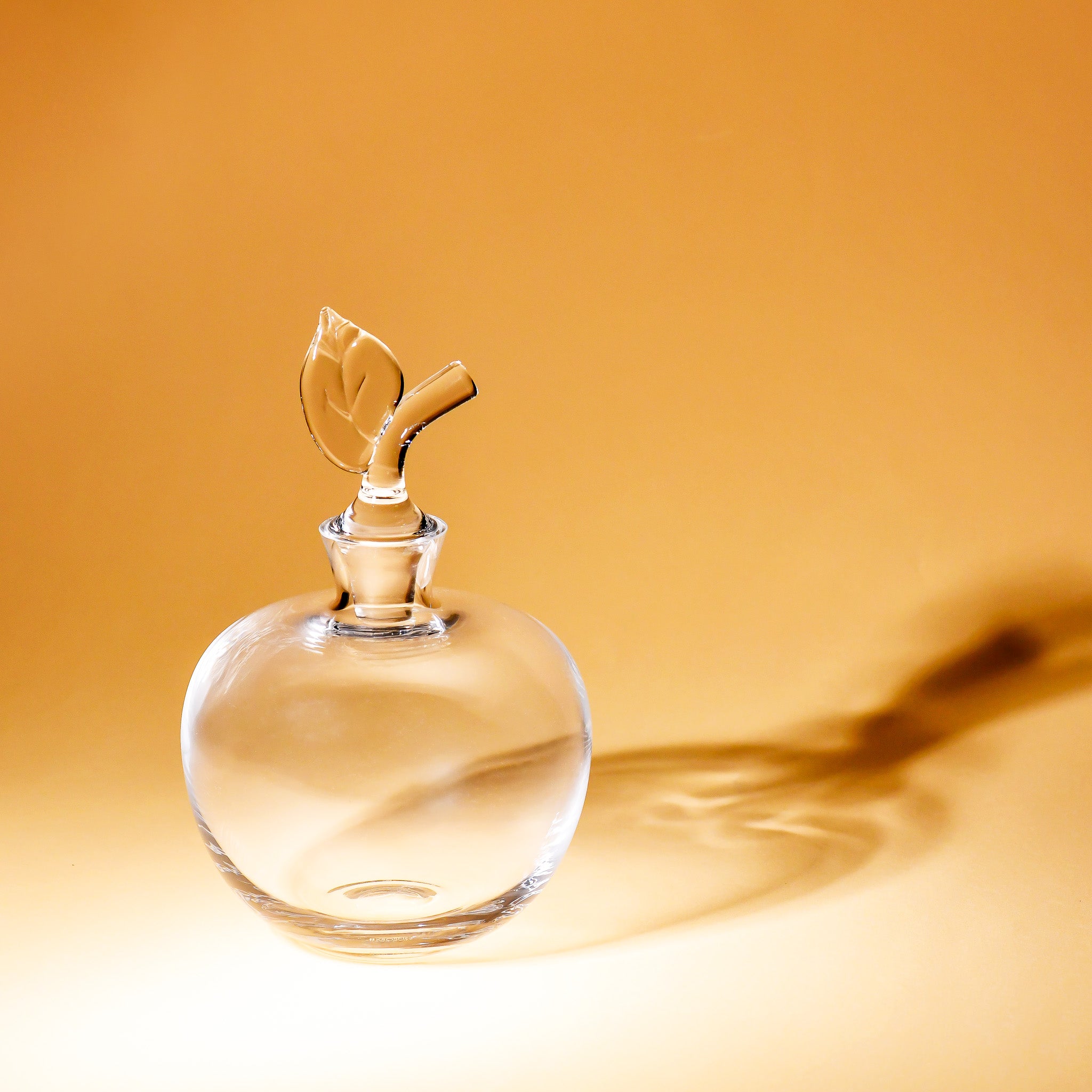 krosno-vintage-carafe-pomme-1000-ml-cristal image 2