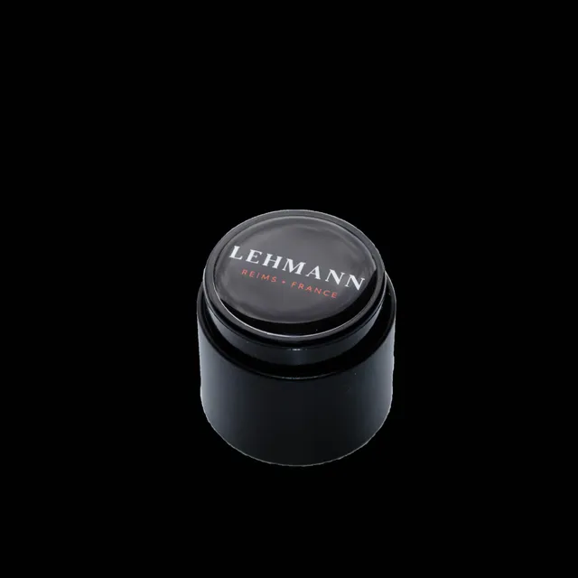 lehmann-accessories-bouchon-push-bouchon-champagne-noir image 1