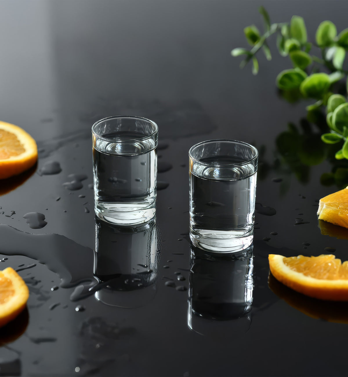 krosno-verres-vodka-verre-30-ml-cylindriques image 3