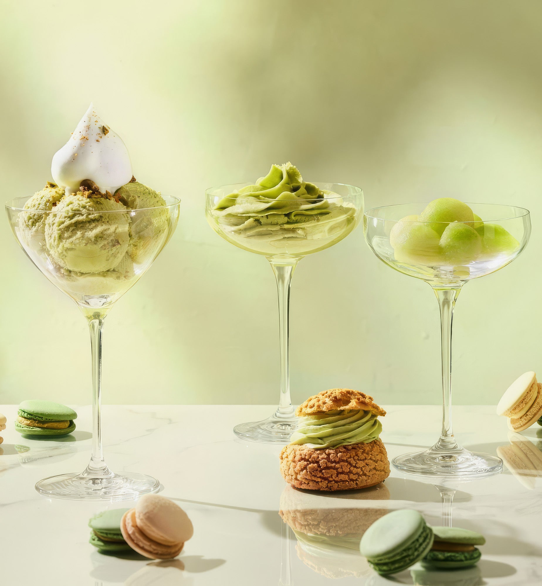 krosno-harmony-verre-martini-245-ml image 6