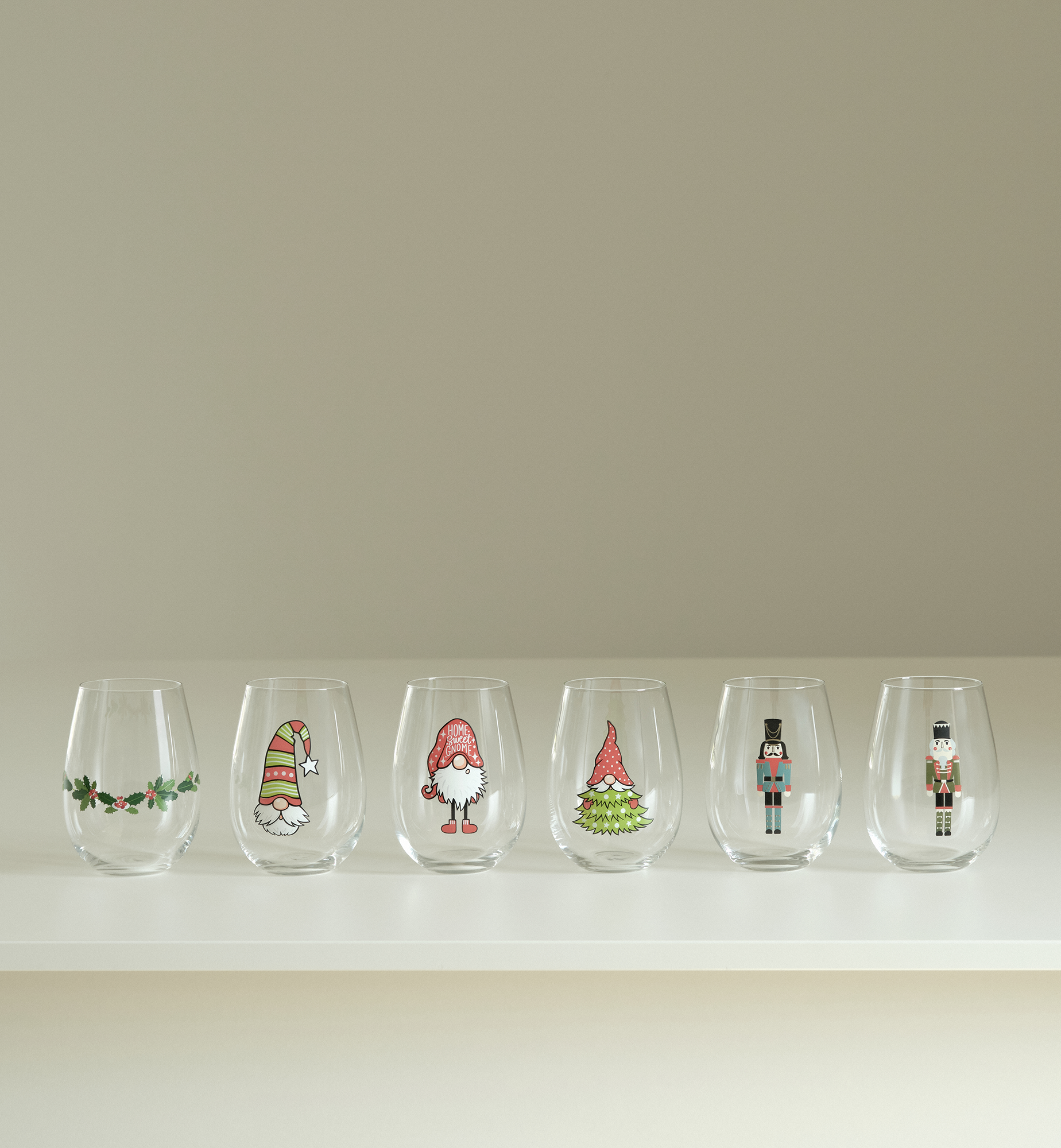 krosno-jolly-verre-no-l-500-ml-lot-3-imprim-casse-noisette image 6