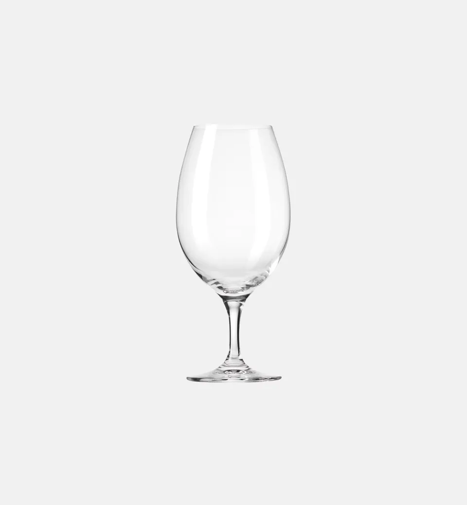 krosno-beer-goblet-540-ml-calice-bi-re-lot-de-6 image 1