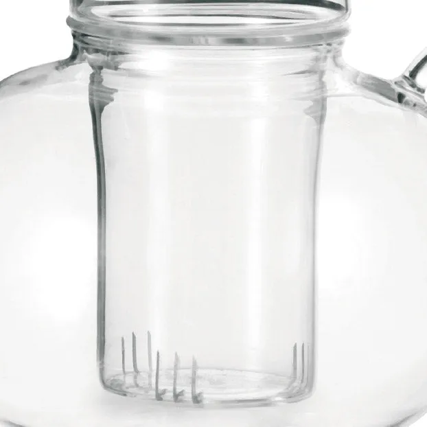 leonardo-balance-filtre-de-rechange-verre-transparent image 1