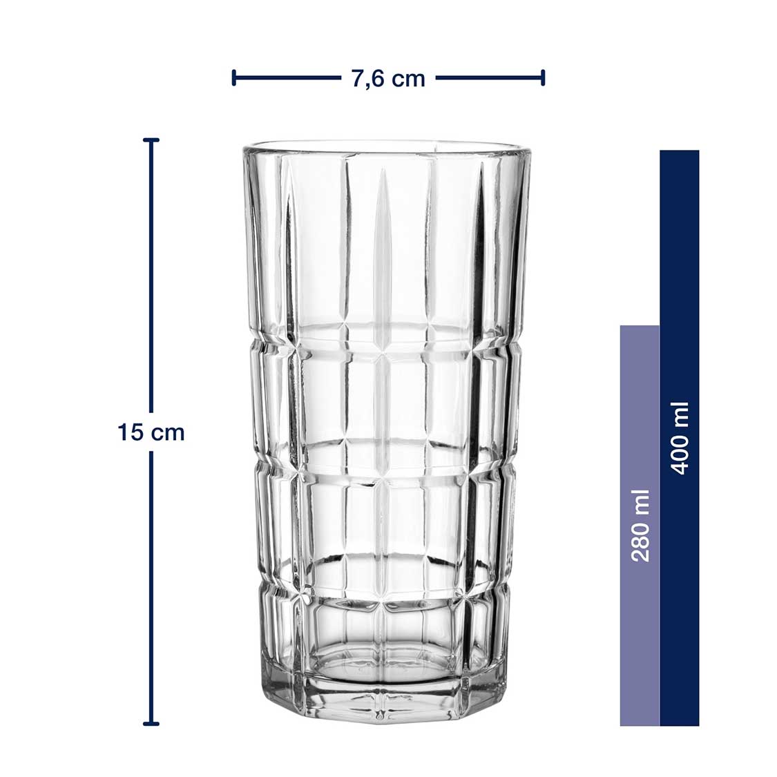 leonardo-spiritii-nova-verres-long-drink-400-ml-lot-de-4 image 3