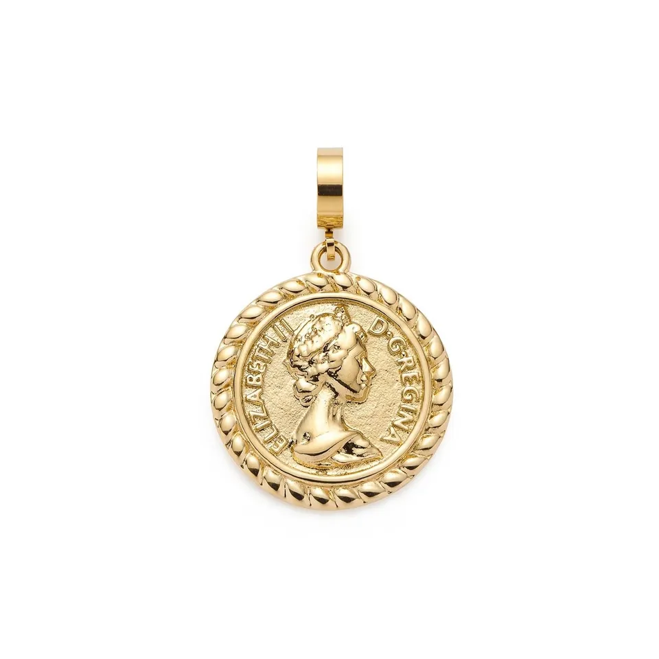 leonardo-lisbeth-pendentif-m-daille-dor-clip-mix-m image 1