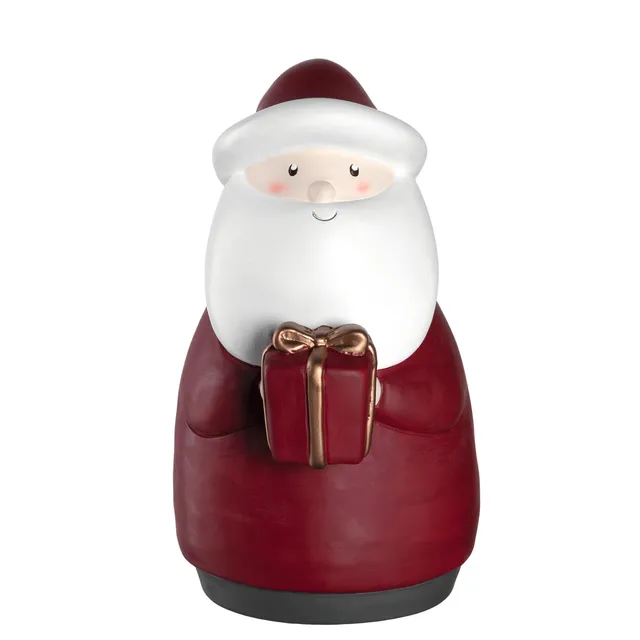 leonardo-natale-p-re-no-l-figurine-d-co-27-cm image 1