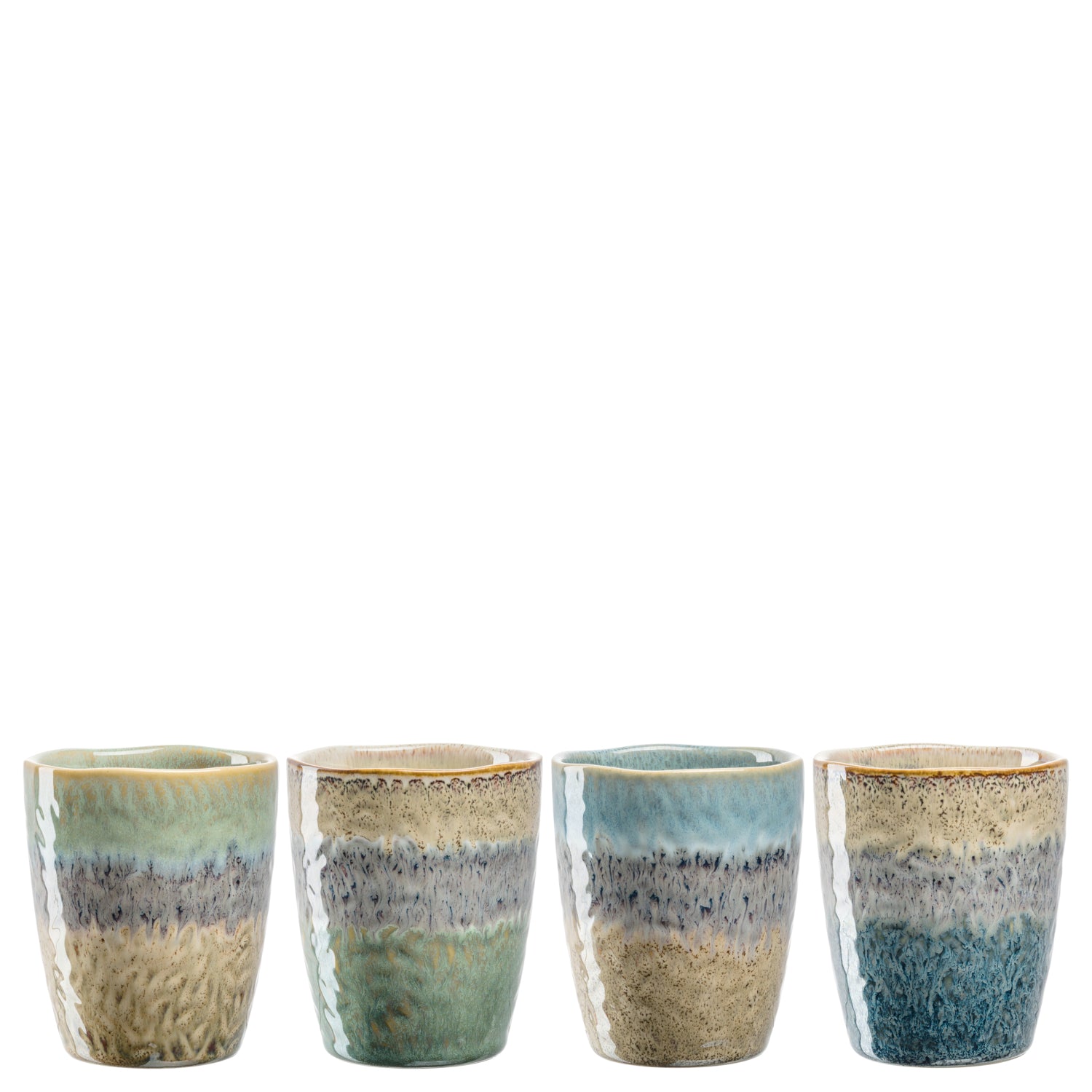 leonardo-matera-tasse-300-ml-lot-4-empilable image 1