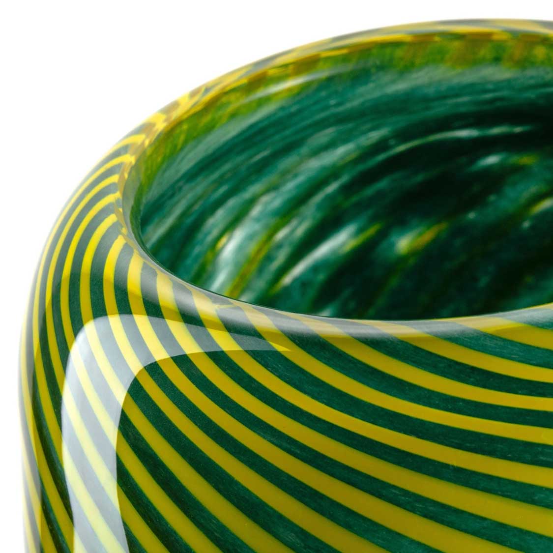 leonardo-filo-colori-vase-10-cm-vert image 4