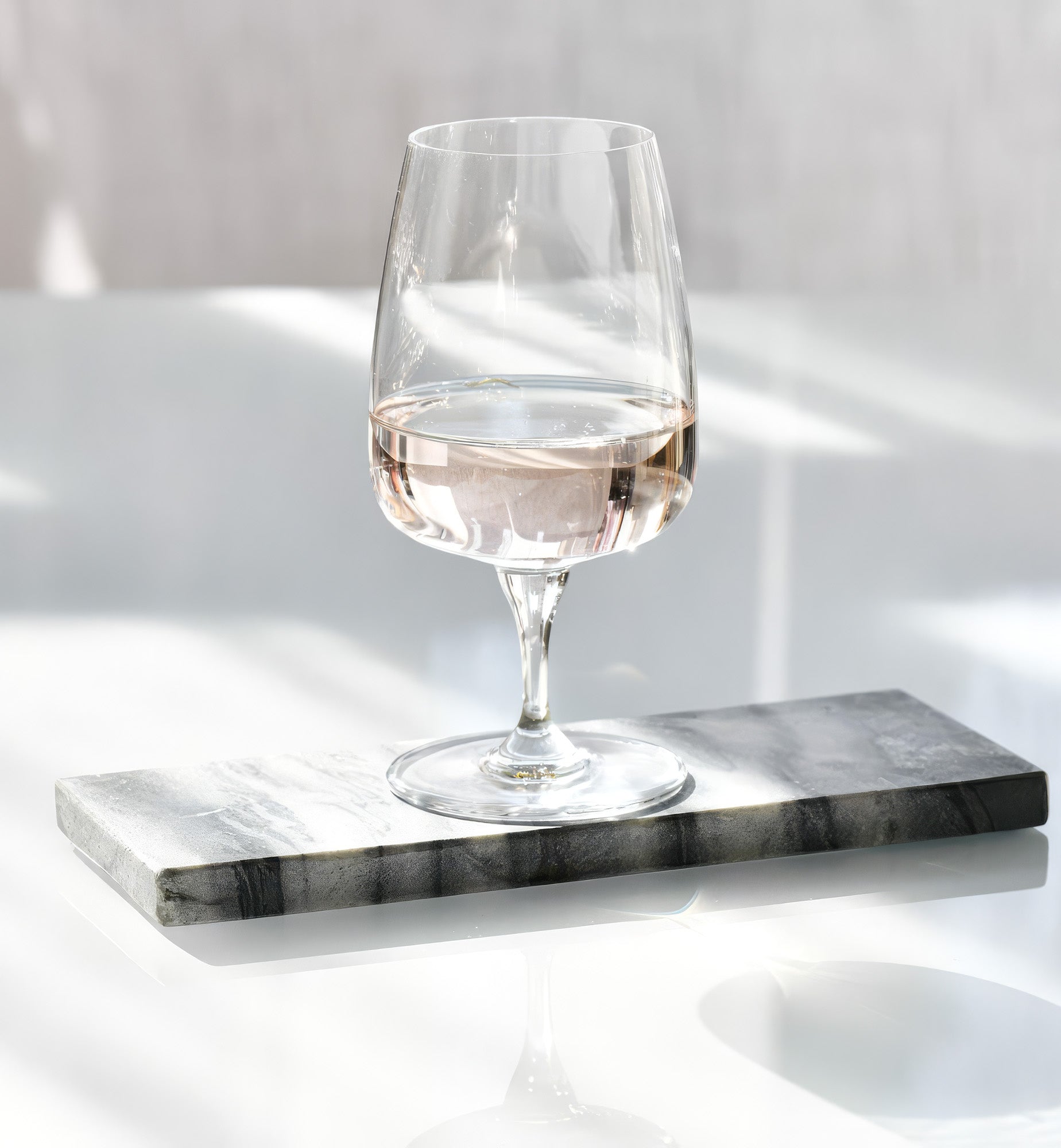 krosno-modern-verre-eau-330-ml-en-cristal image 3