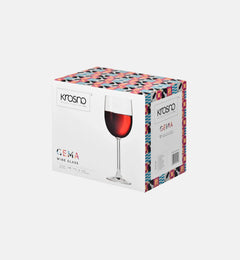 krosno-gema-verres-vin-340-ml-lot-classique-polyvalent image 6