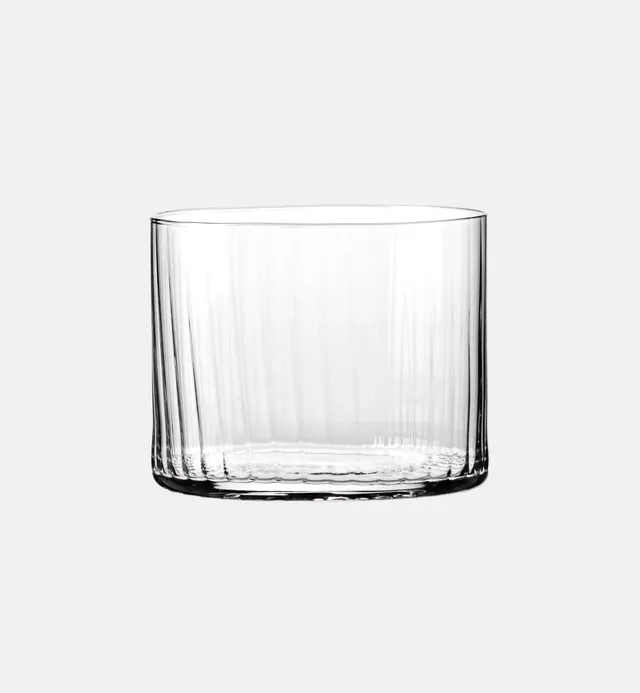 krosno-tumbler-310-optic-verre-whisky-310-ml-stri image 1