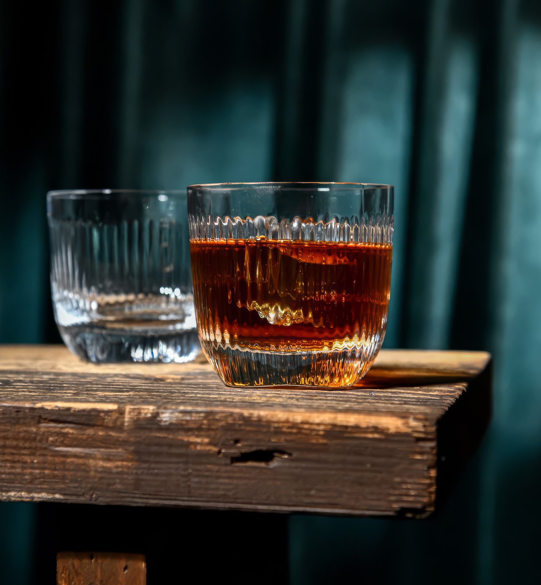 krosno-gentleman-verre-whisky-200-ml-stri image 3