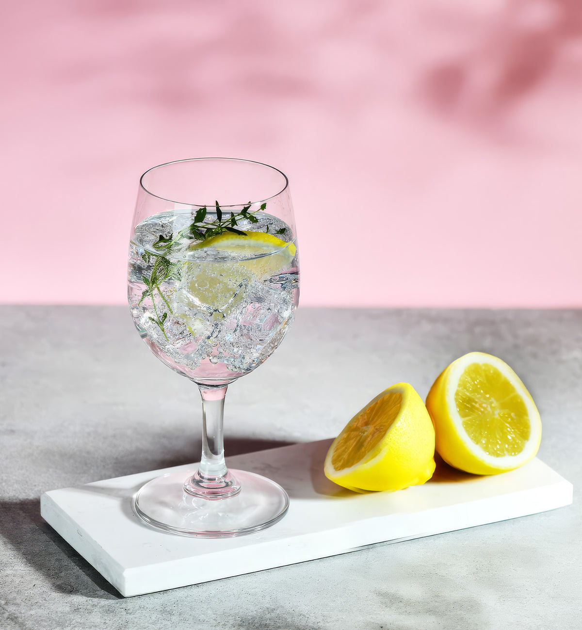 krosno-servo-line-verres-eau-cristal-280-ml image 2