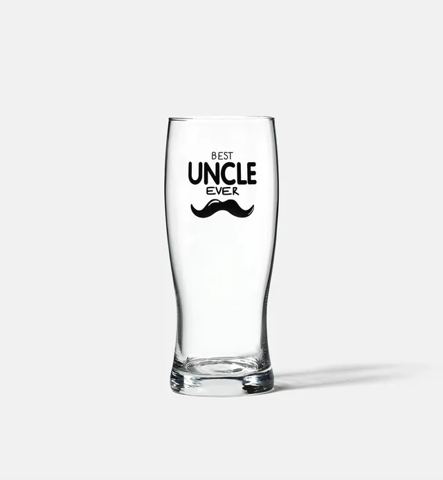 krosno-verre-bi-re-best-uncle-ever-500-ml image 1