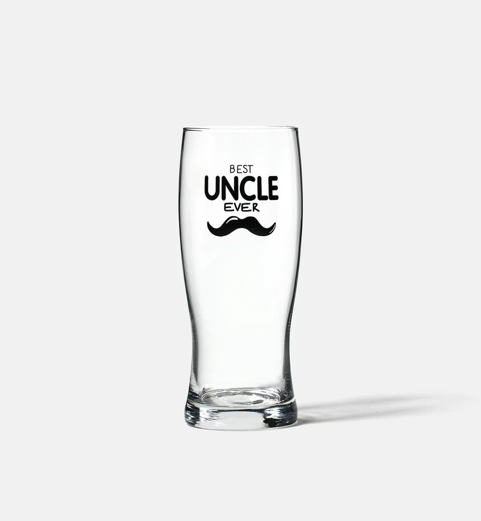 krosno-verre-bi-re-best-uncle-ever-500-ml image 1