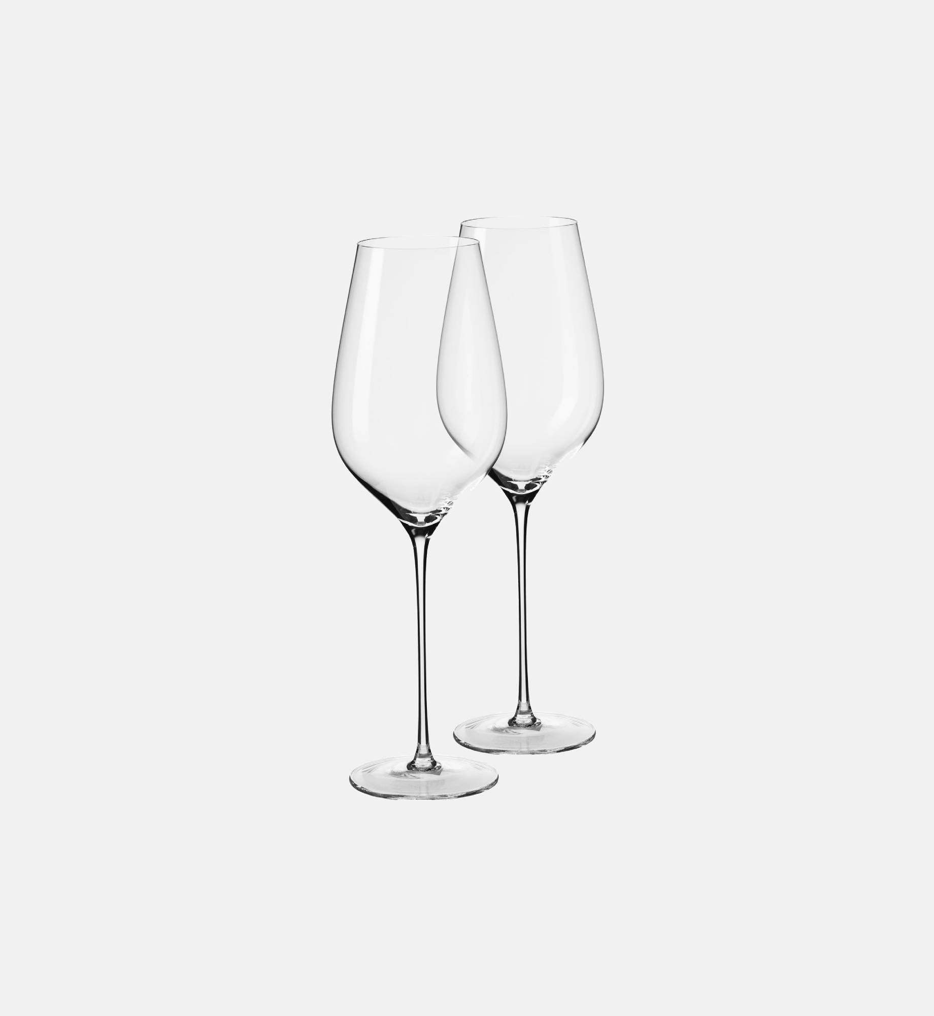 krosno-ethereal-verre-vin-blanc-460-ml-cristal image 2