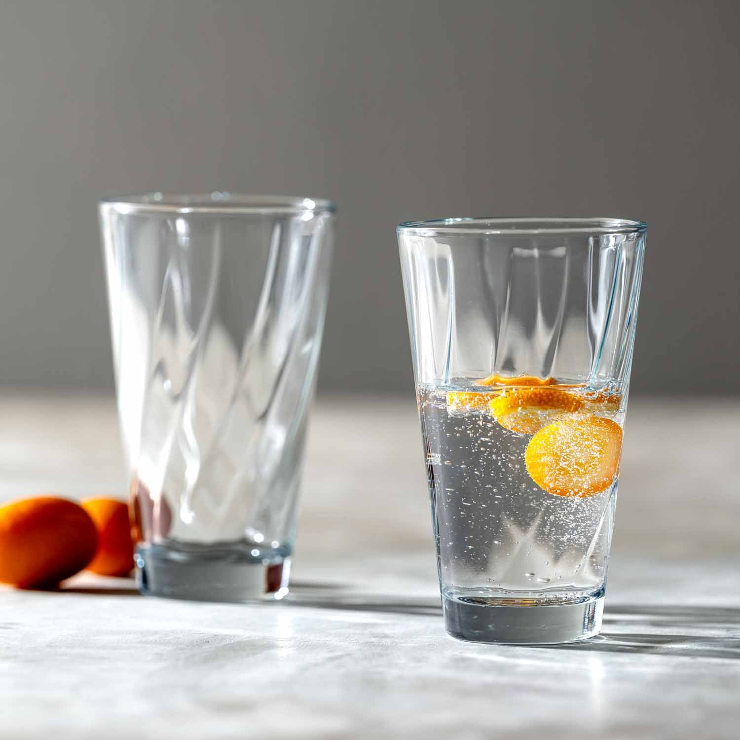 leonardo-twist-verres-12-pi-ces-transparent image 6