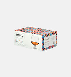 krosno-balance-verres-cognac-480-ml-grand-ballon image 6