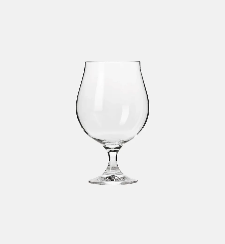 krosno-verre-bi-re-brune-620-ml-cristal-snifter image 1