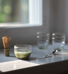 krosno-matcha-verre-stri-440-ml-fond-vert image 8