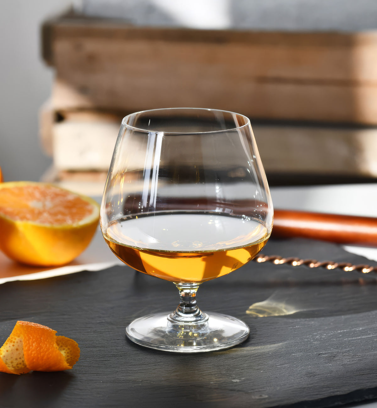 krosno-balance-verres-cognac-480-ml-grand-ballon image 2