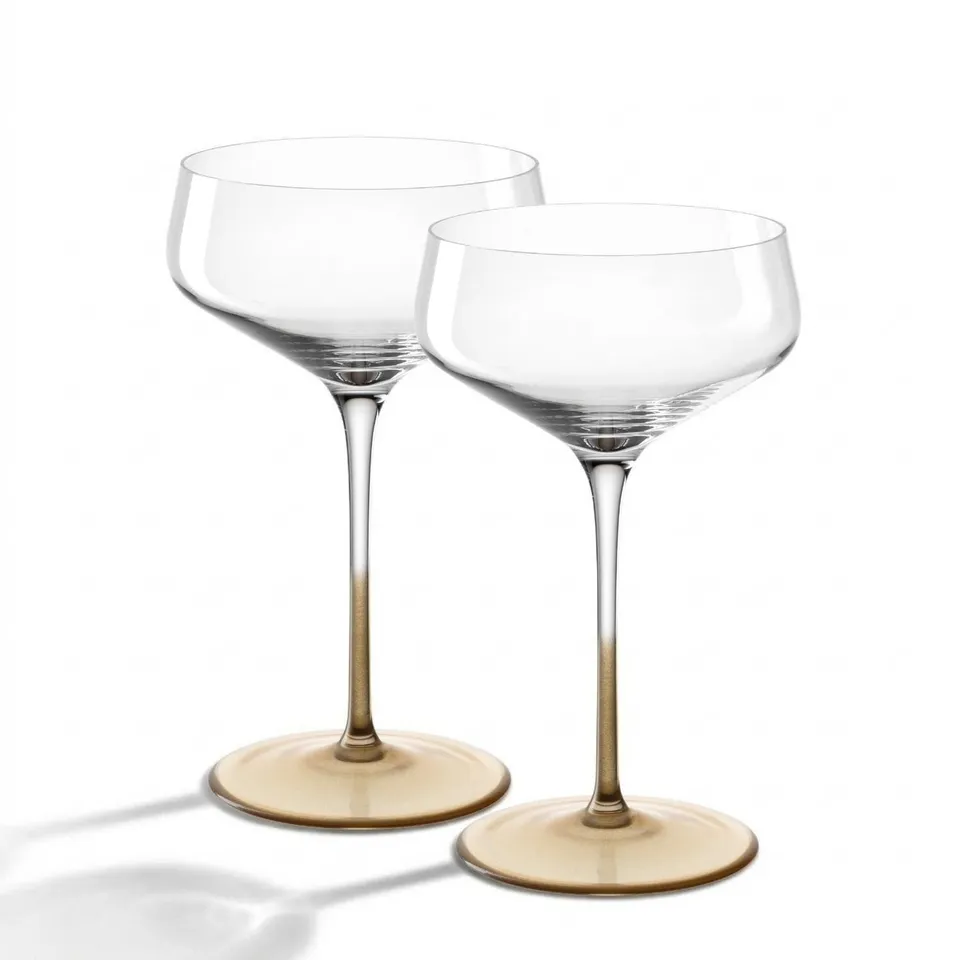 leonardo-puccini-coupe-champagne-dor-e-350-ml-lot-2 image 1