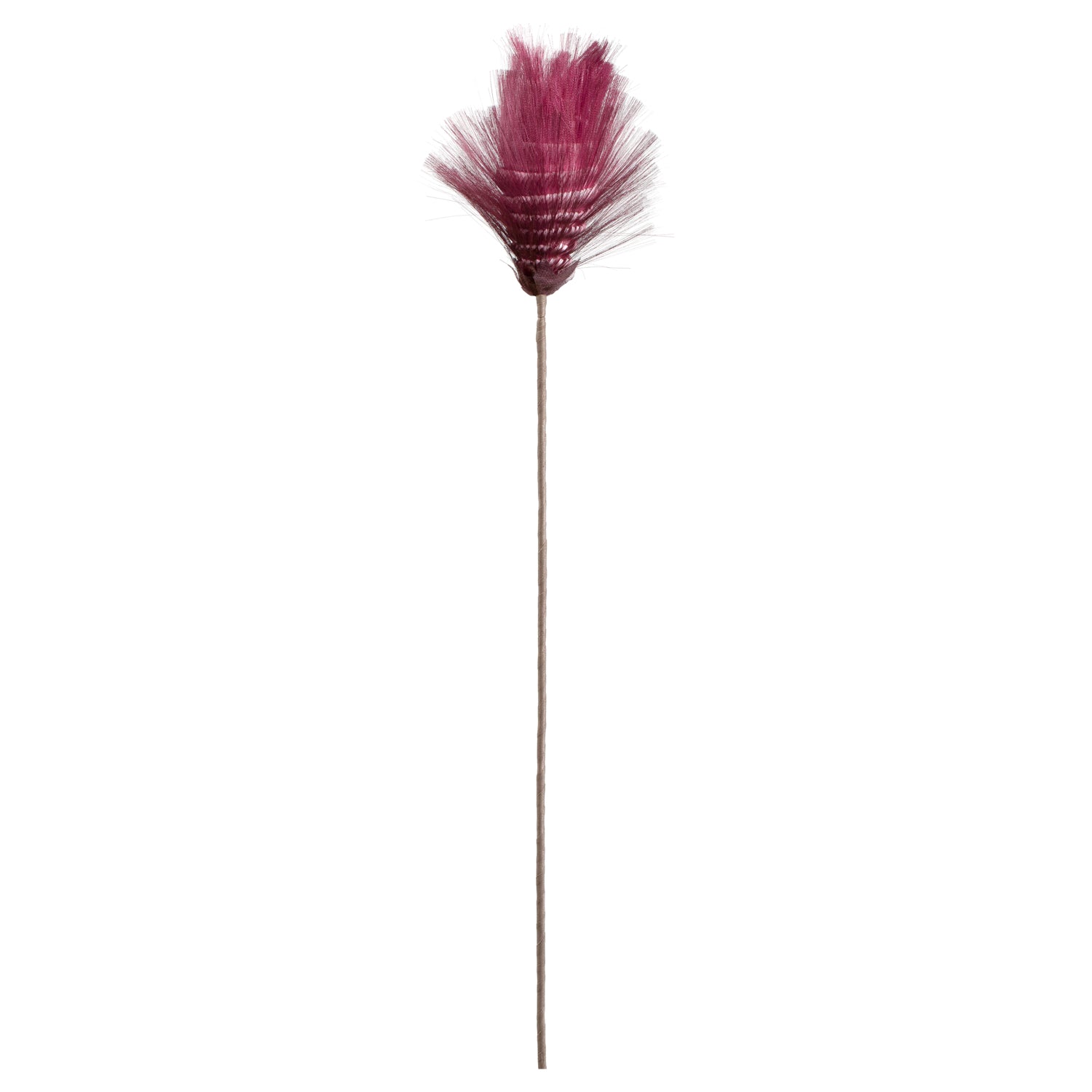 leonardo-bellagio-tige-fleur-artificielle-baie-88-cm image 1
