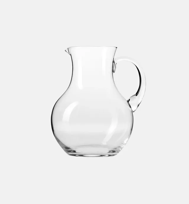 krosno-harmony-pichet-verre-1800-ml-artisanal image 1