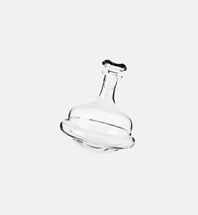 krosno-roly-poly-carafe-whisky-750-ml image 1