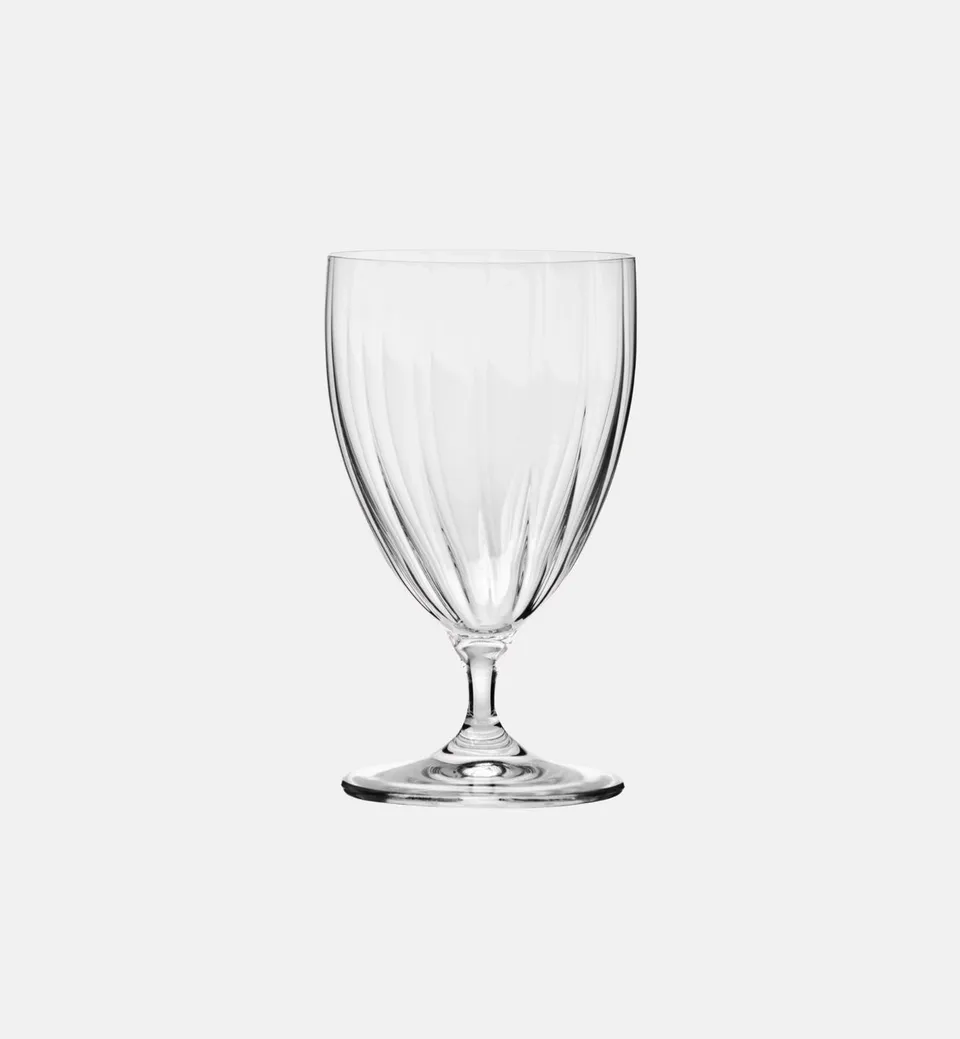 krosno-prima-lumi-verres-eau-440-ml-transparents-modernes image 1