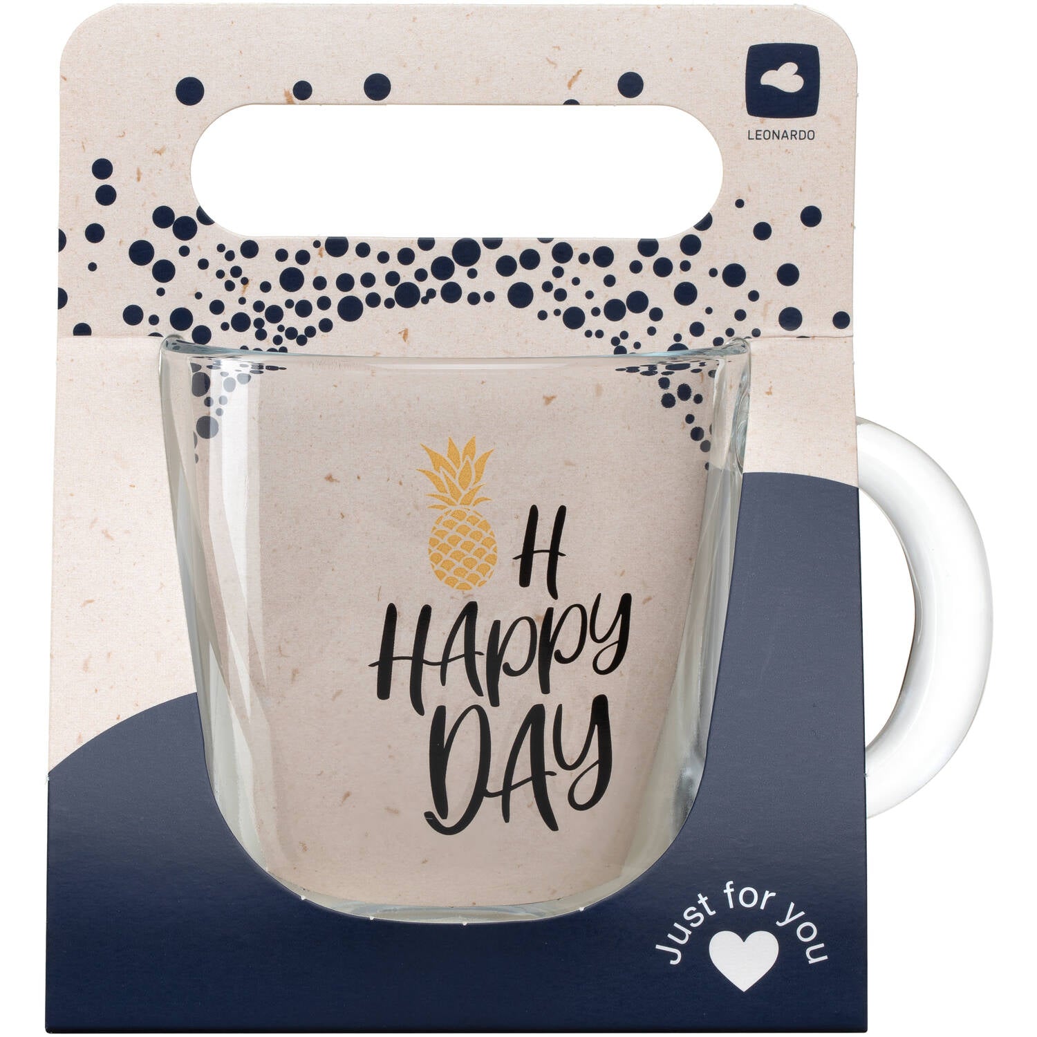 leonardo-emozione-tasse-400-ml-oh-happy-day-verre image 4