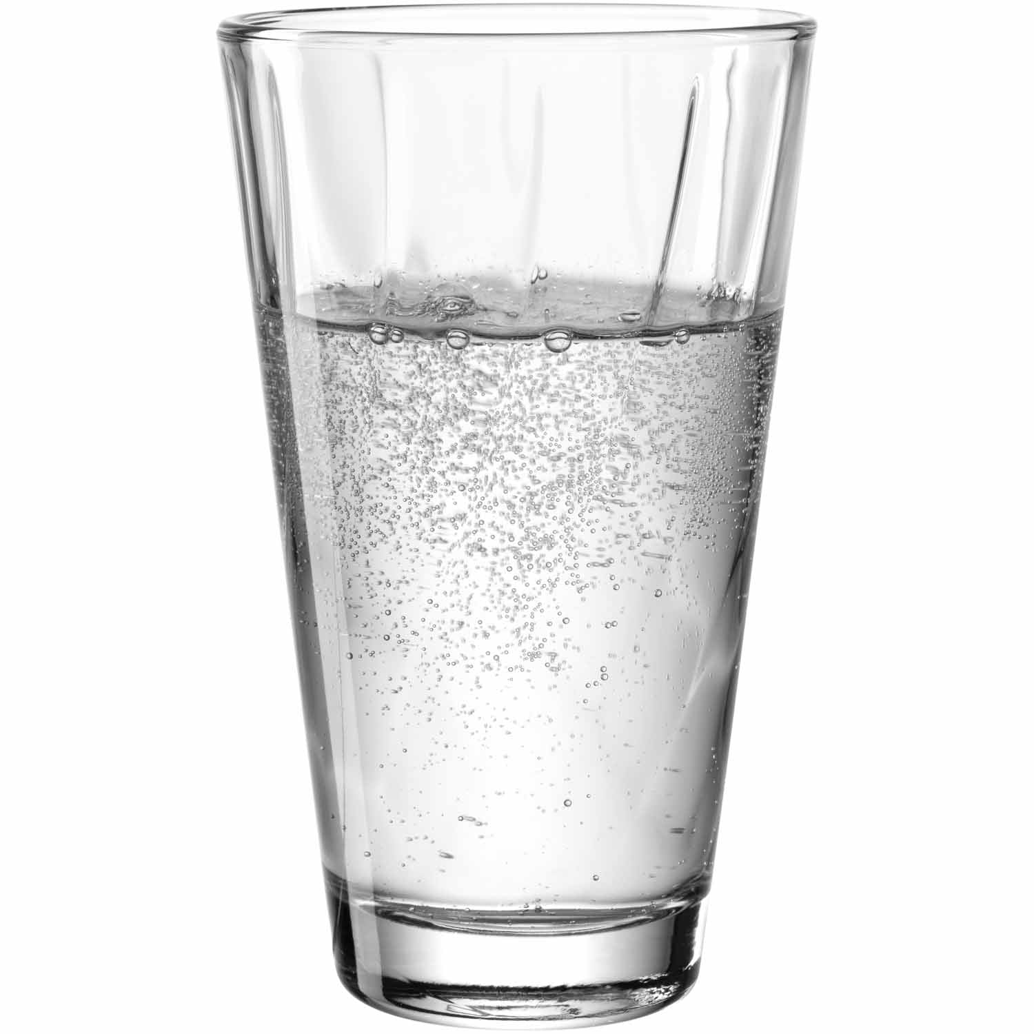 leonardo-twist-verres-eau-300-ml-lot-de-6-transparents image 2