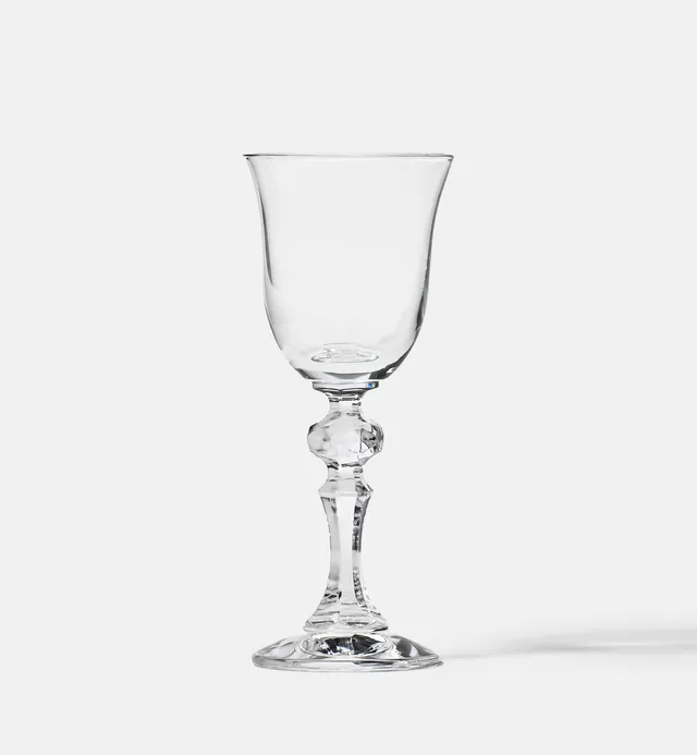 krosno-krista-verres-vodka-60-ml-sur-pied-cristal-taill image 1
