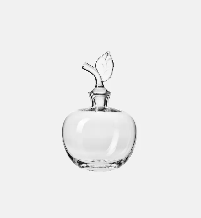krosno-vintage-carafe-pomme-1000-ml-cristal image 1