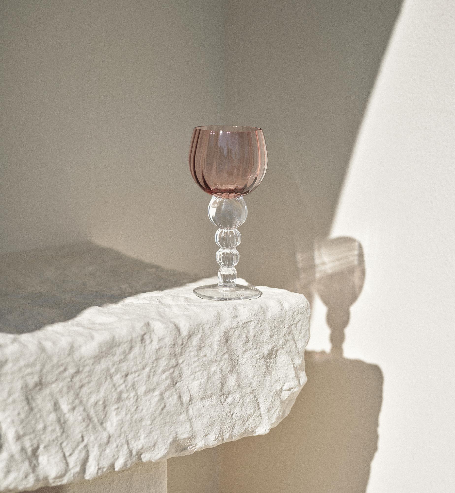 krosno-mirel-burgund-verres-vin-cristal-350-ml image 6