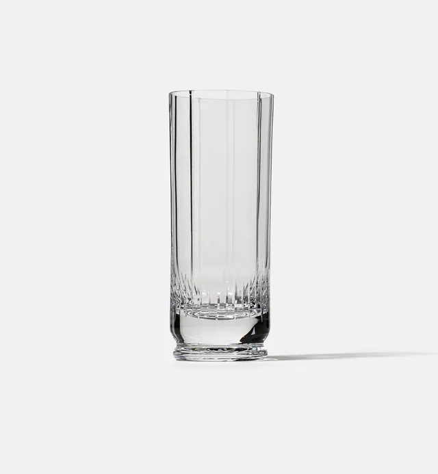 krosno-king-verres-hauts-transparents-360-ml image 1