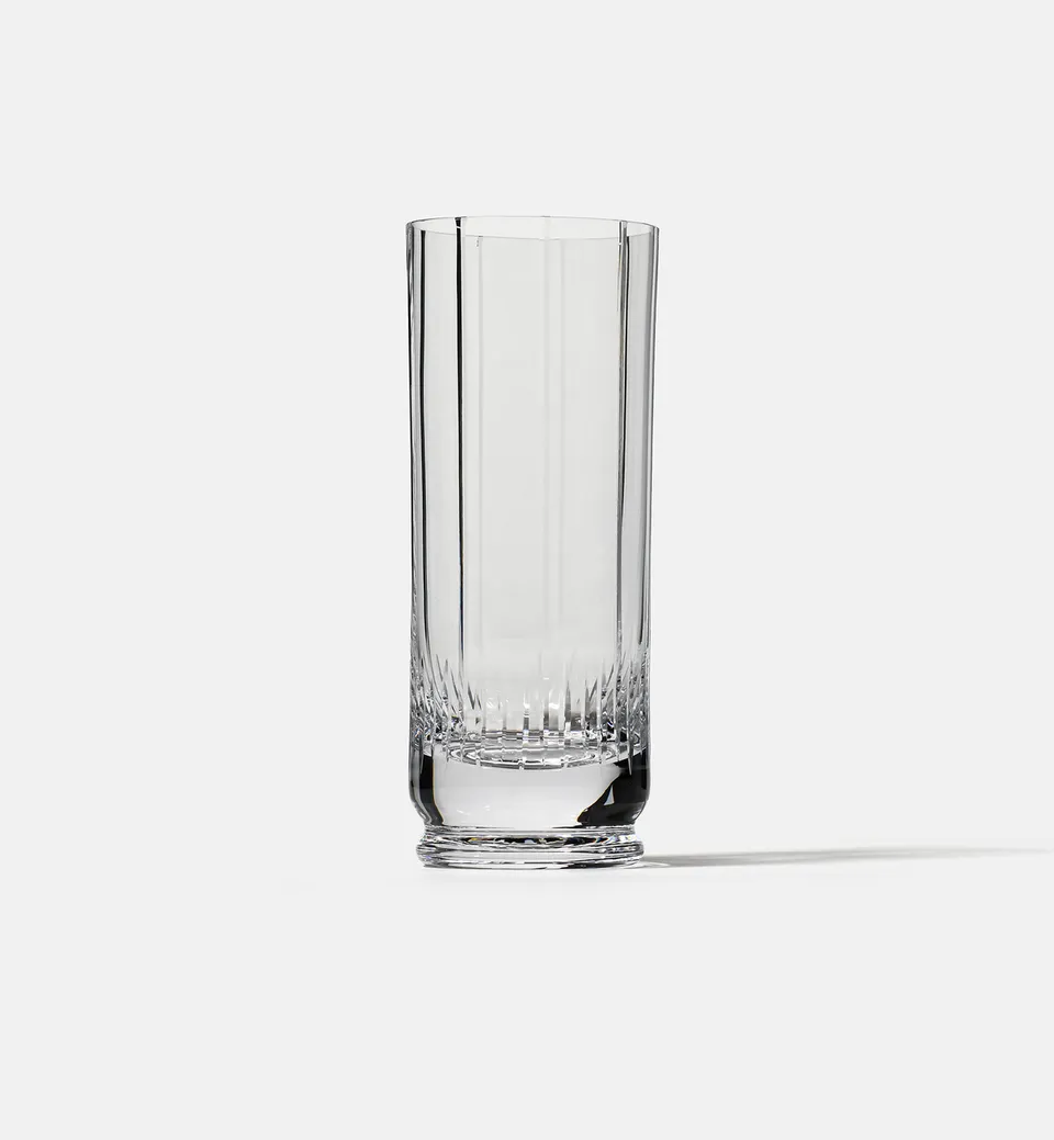 krosno-king-verres-hauts-transparents-360-ml image 1