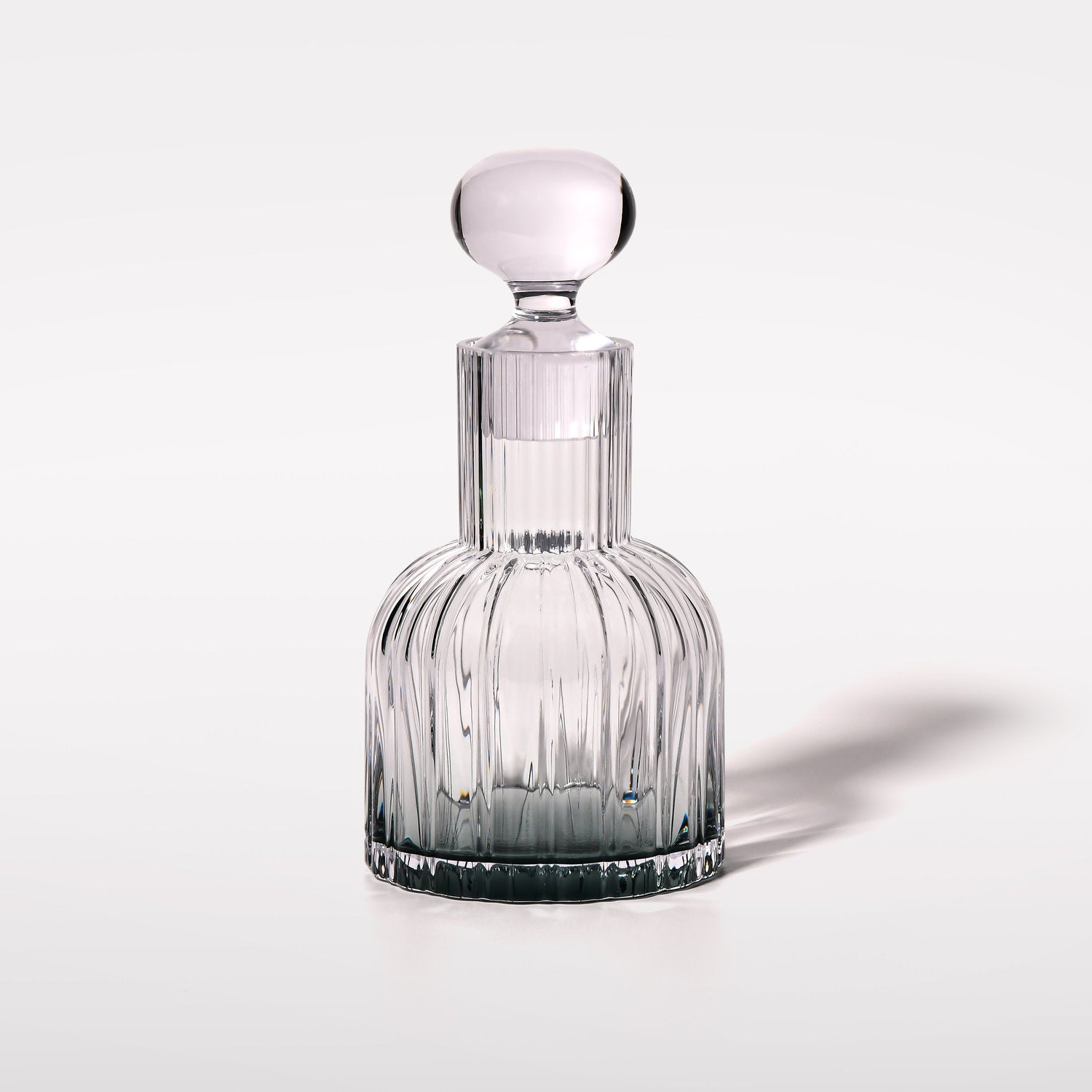 krosno-marszalkowska-carafe-2-verres-eau-aigue-marine-cristal image 3