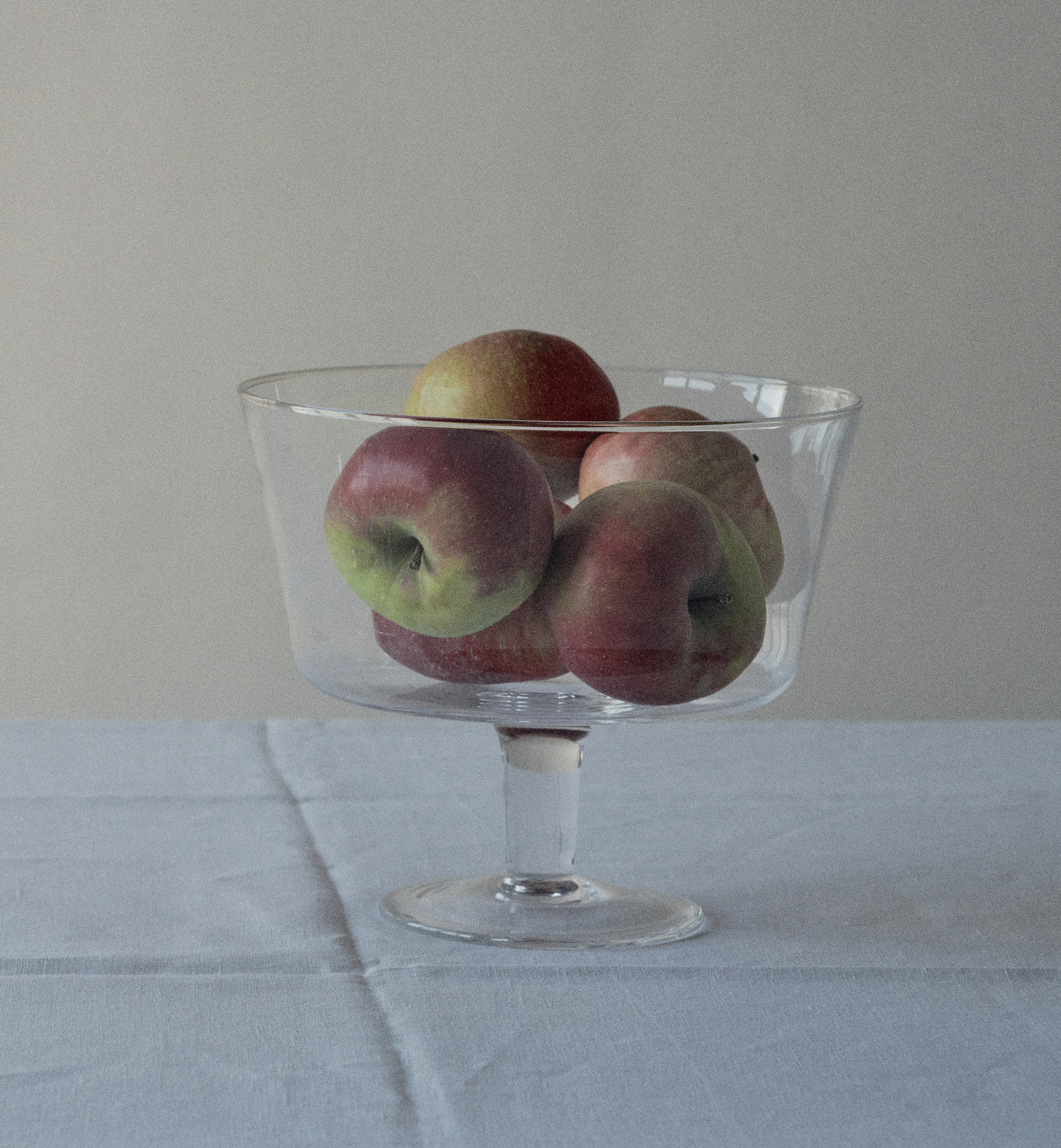 krosno-avant-garde-coupe-sur-pied-24-cm-verre image 7