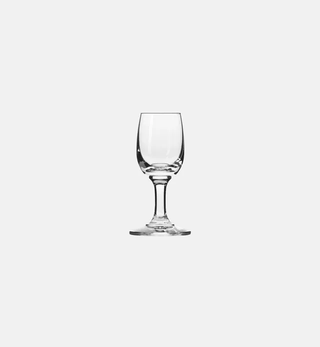 krosno-verre-vodka-liqueur-35-ml-cristal image 1