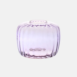 krosno-ballerina-vase-cristal-rose-quartz-24-5-cm image 5