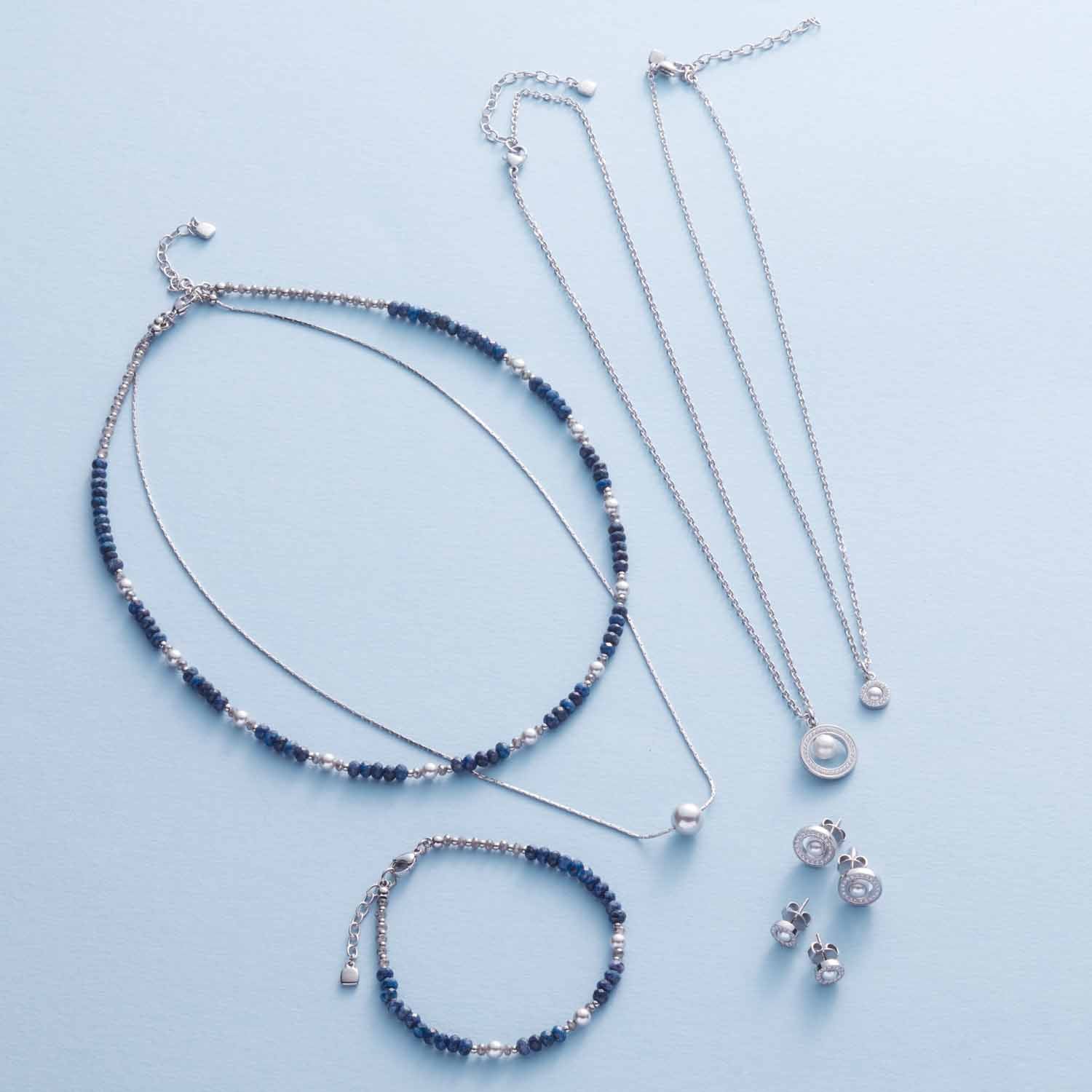 leonardo-anjana-bracelet-perles-bleues-sodalite image 4